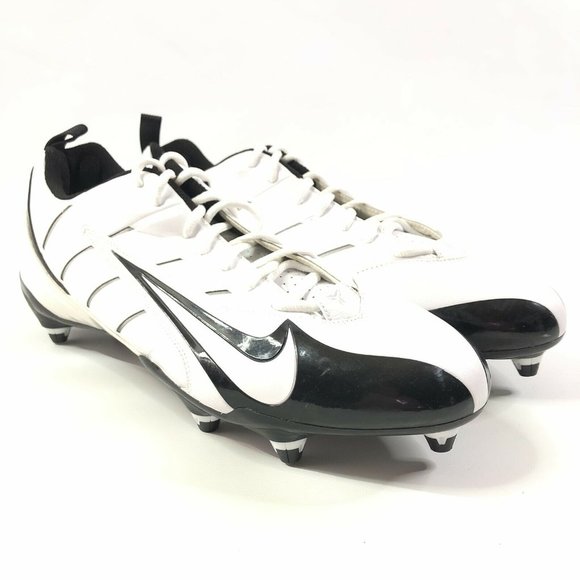 nike football cleats size 15